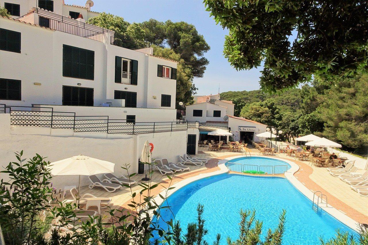 Alta Galdana Appartement Cala Galdana (Menorca)