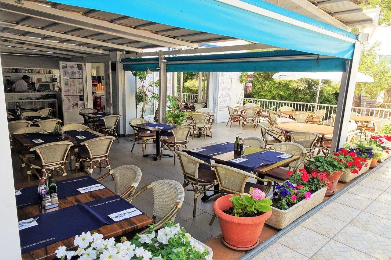 Alta Galdana Appartement