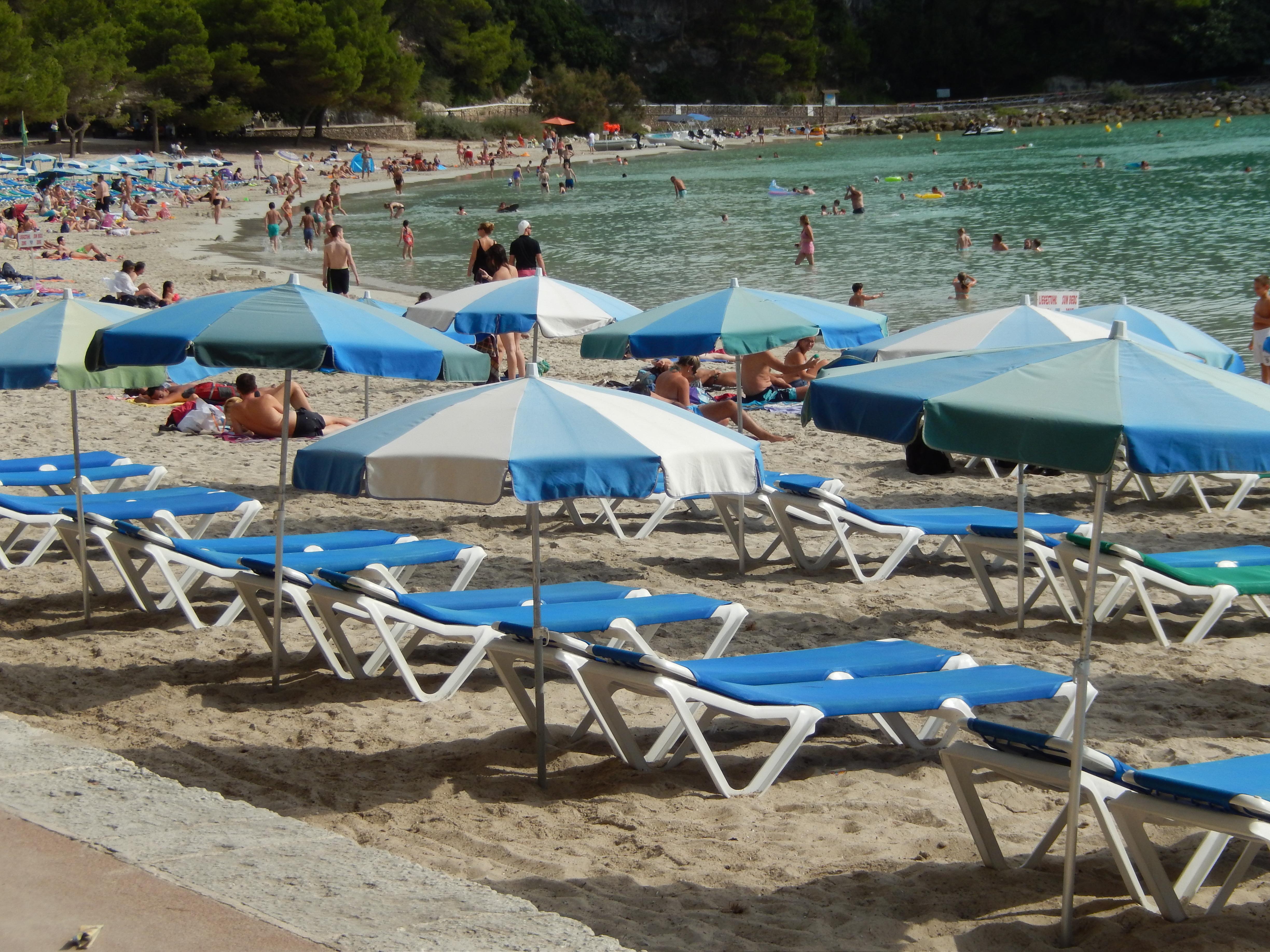 Alta Galdana Appartement Cala Galdana (Menorca)