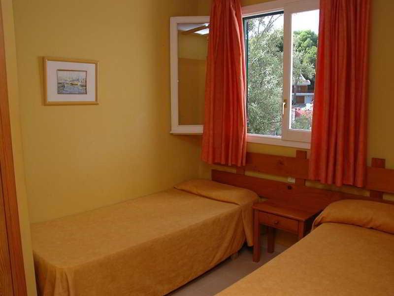 Alta Galdana Appartement