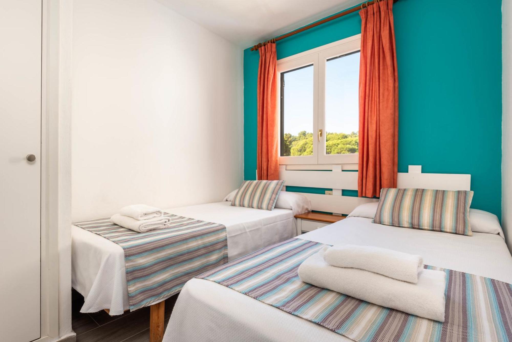 Appartement Alta Galdana *