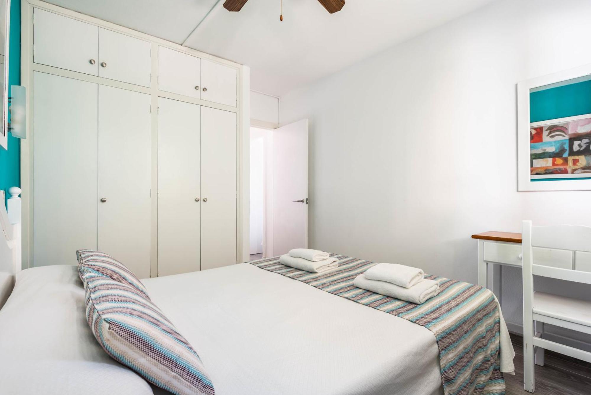 Alta Galdana Appartement Cala Galdana (Menorca)