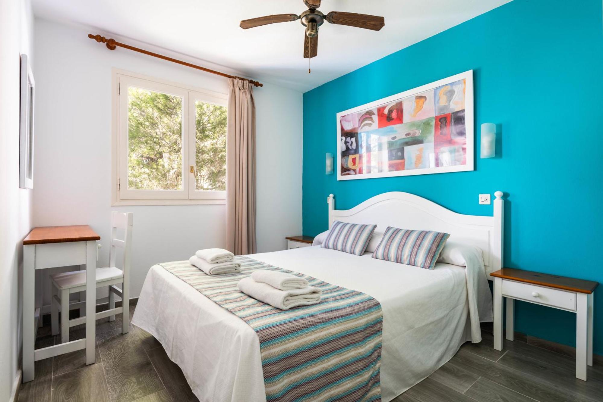 Alta Galdana Appartement