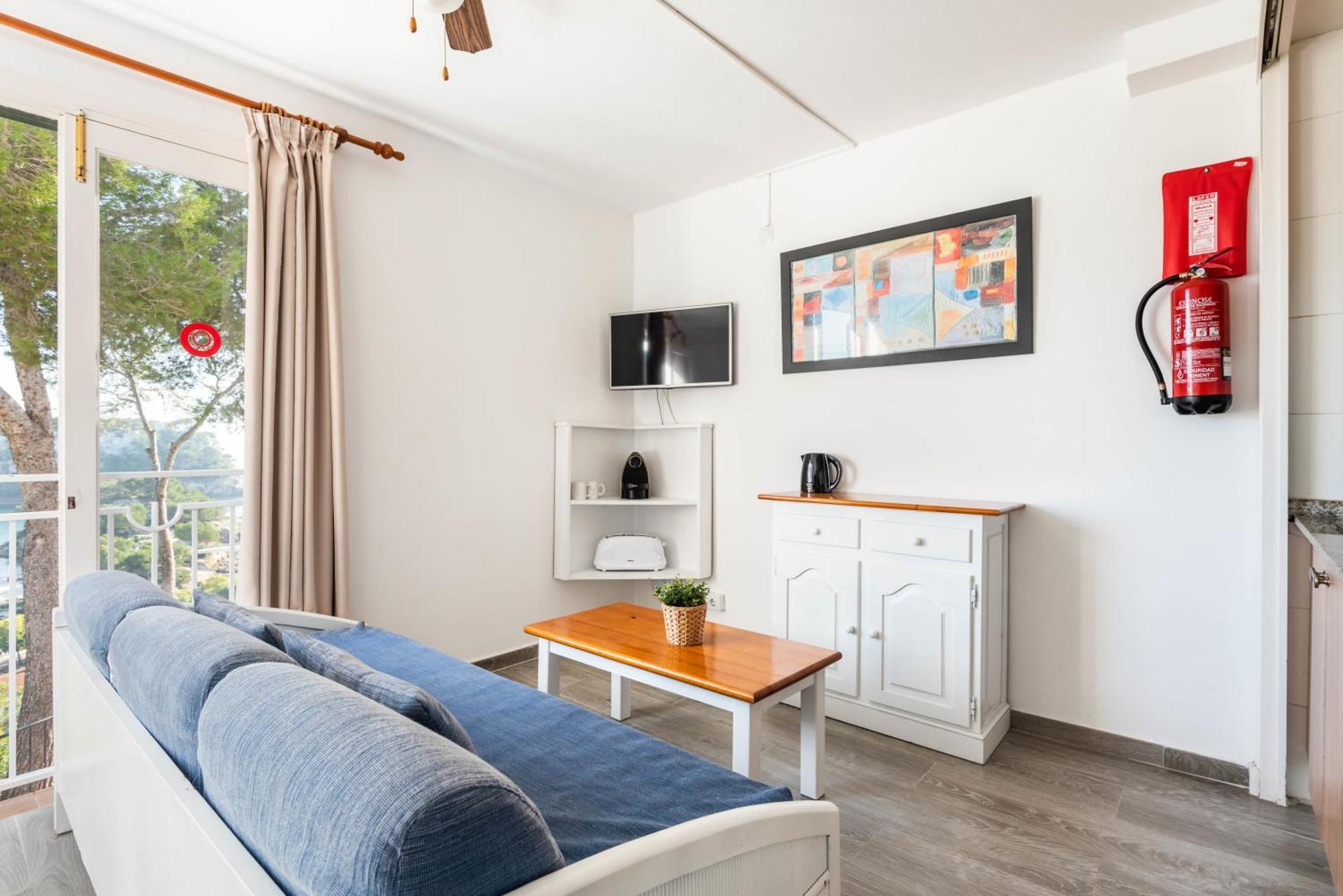 Appartement Alta Galdana *