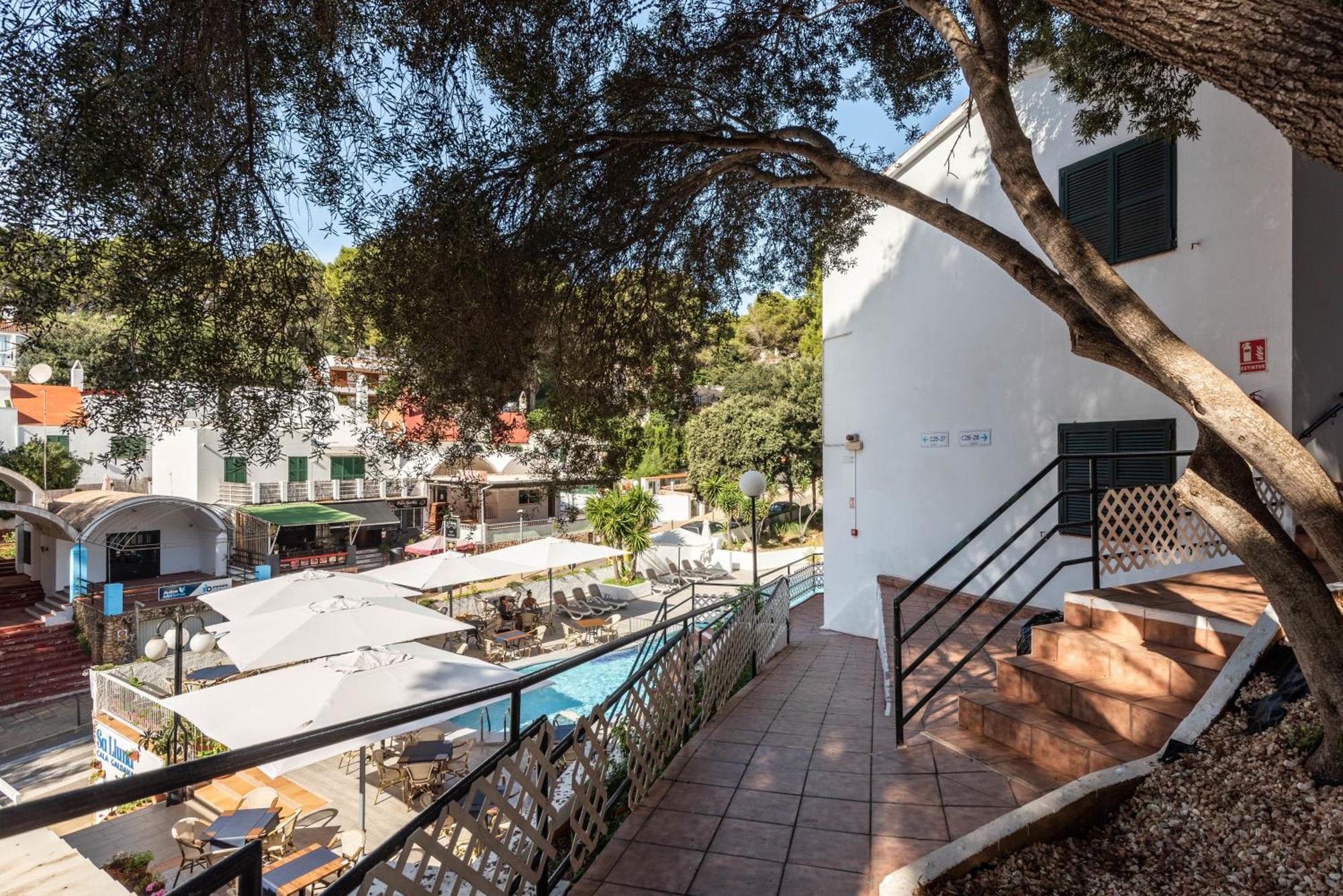 Alta Galdana Appartement Cala Galdana (Menorca)