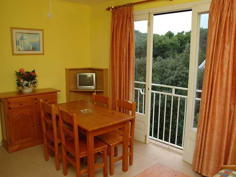 Appartement Alta Galdana