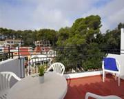Alta Galdana Appartement *