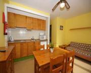 Alta Galdana Appartement *