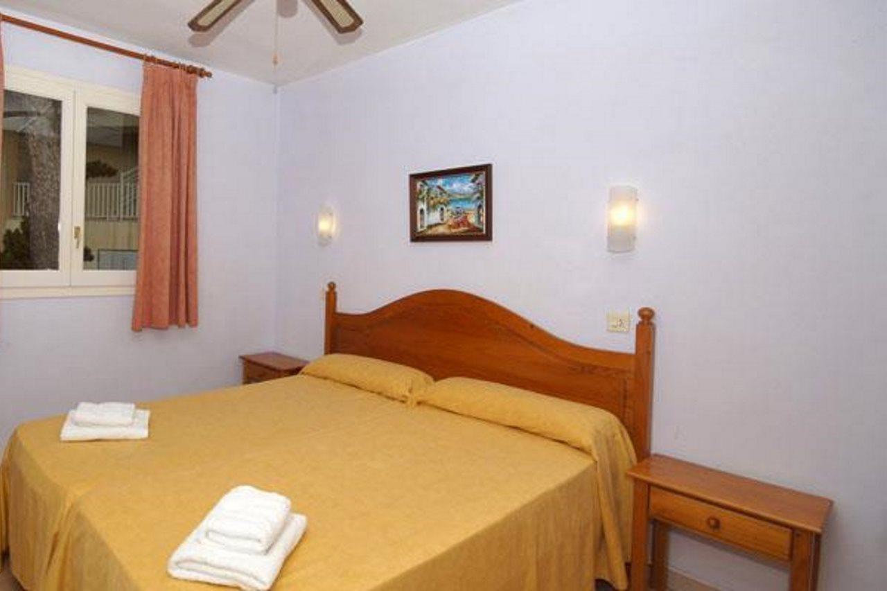 Alta Galdana Appartement *