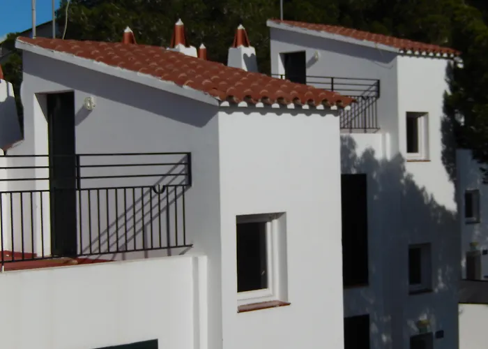 Apartamentos Alta Galdana