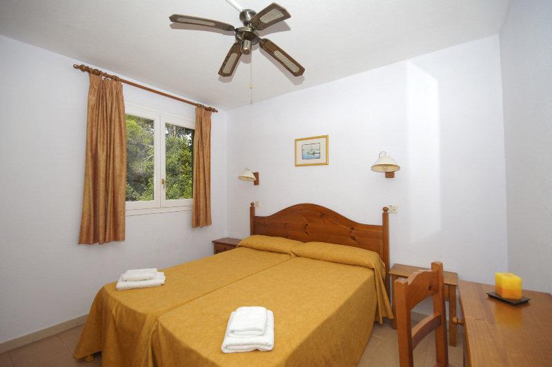 Alta Galdana Apartment
