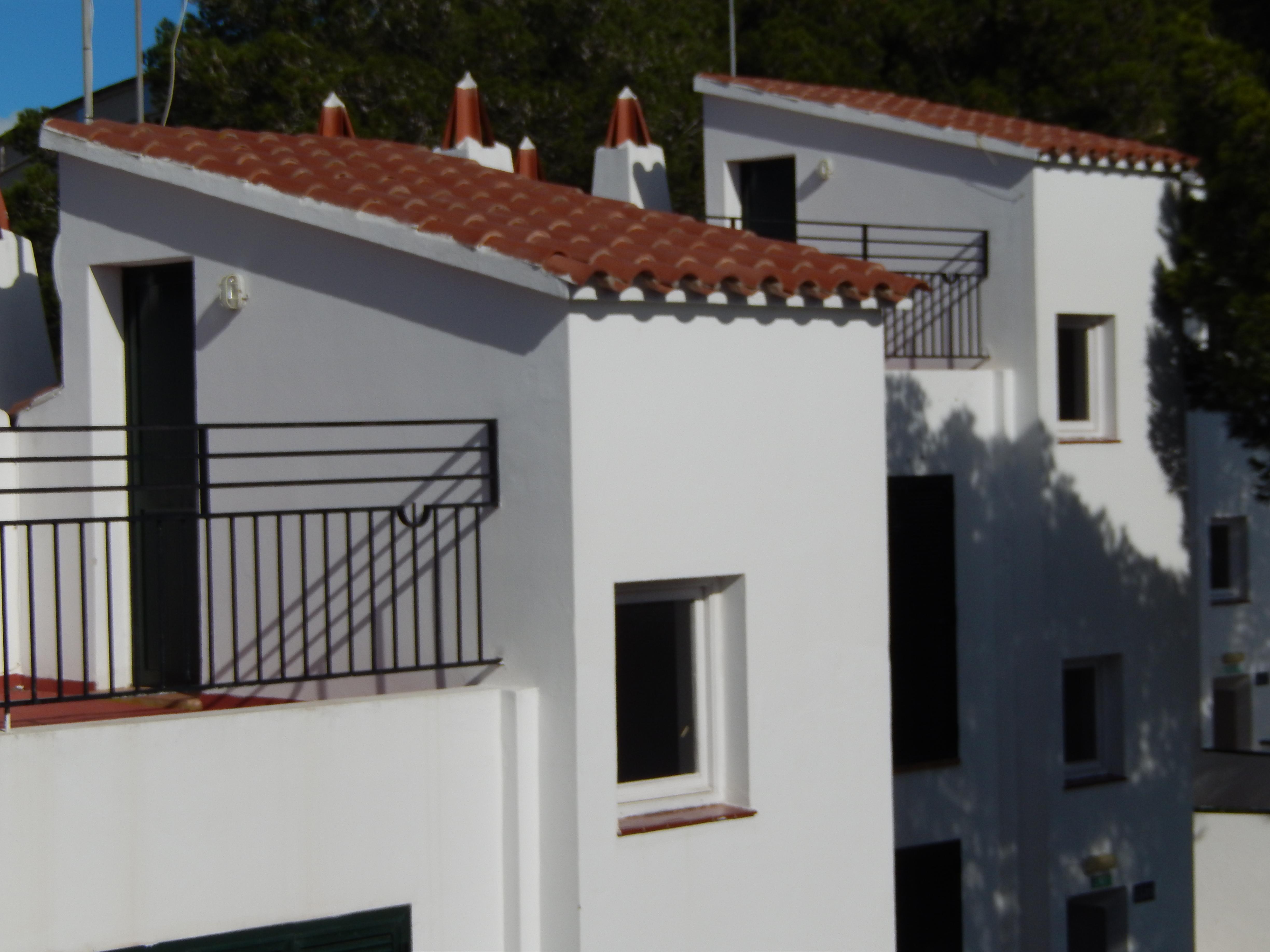 Apartment Alta Galdana