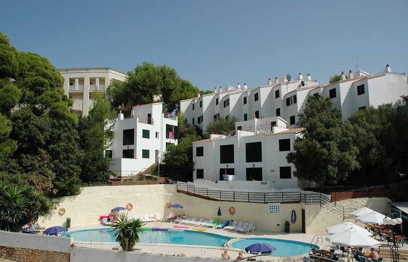 Alta Galdana Apartment Cala Galdana (Menorca)