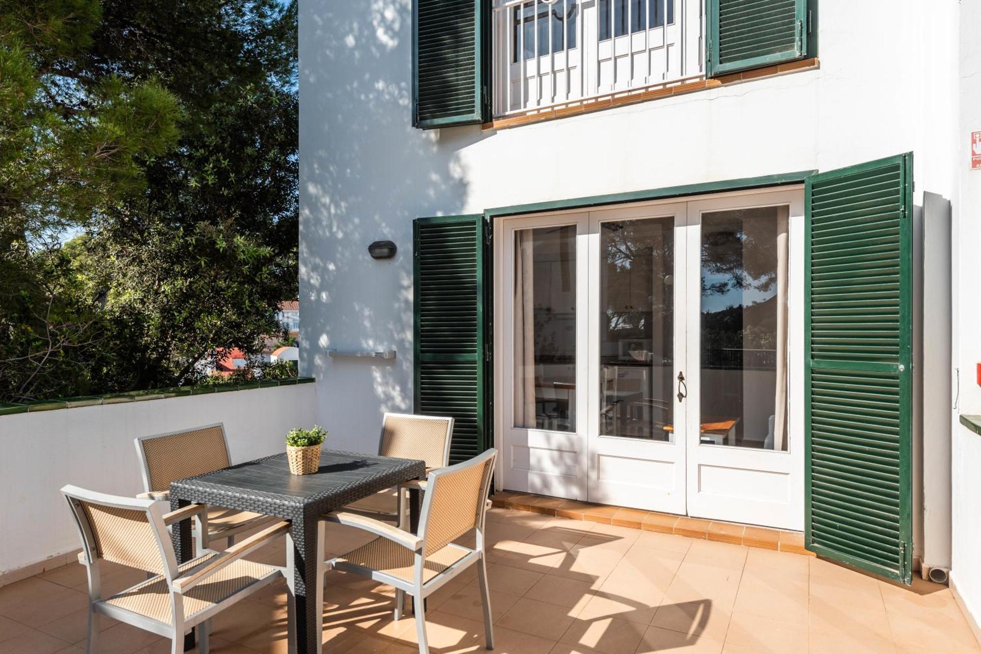 Alta Galdana Apartment