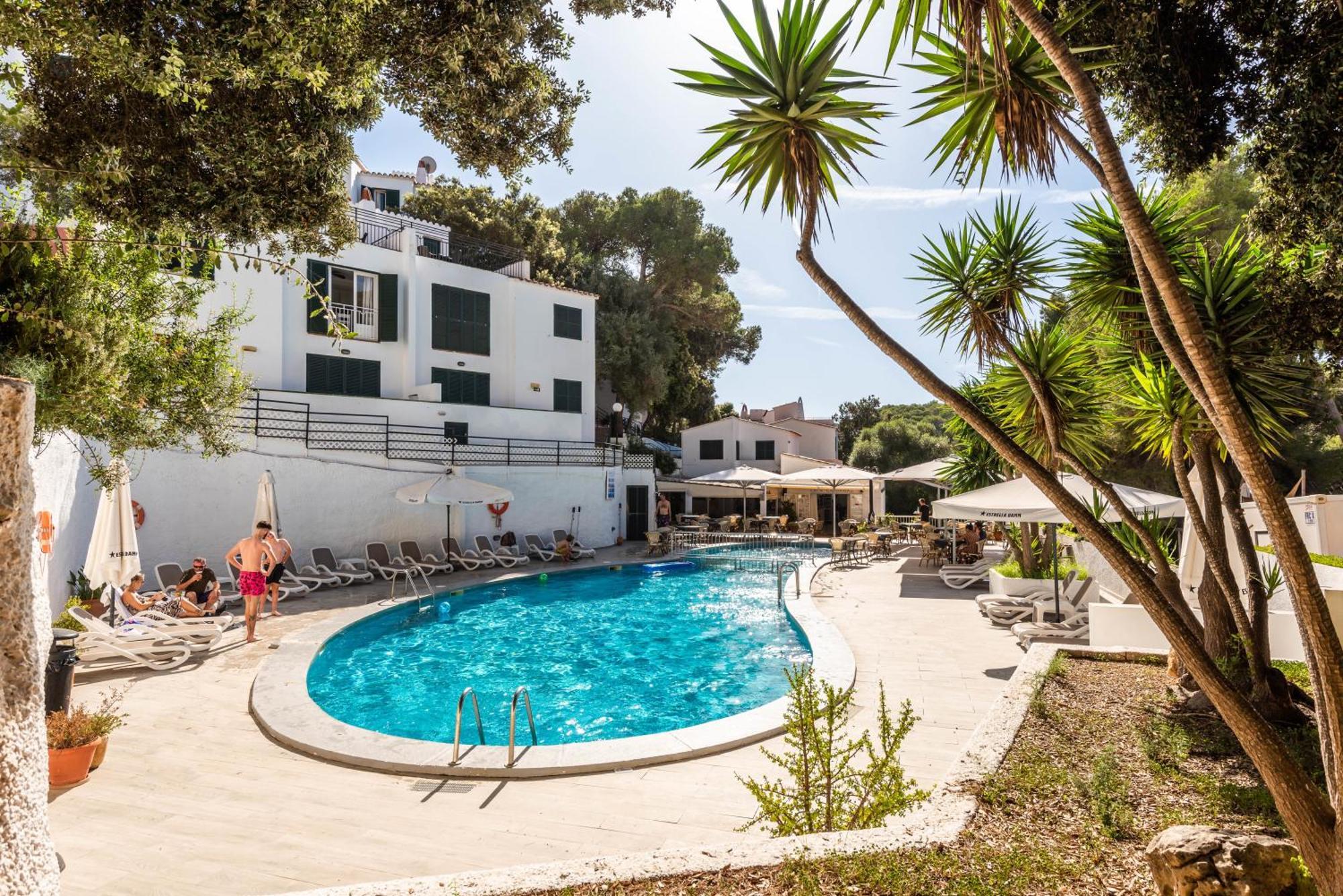 Apartment Alta Galdana
