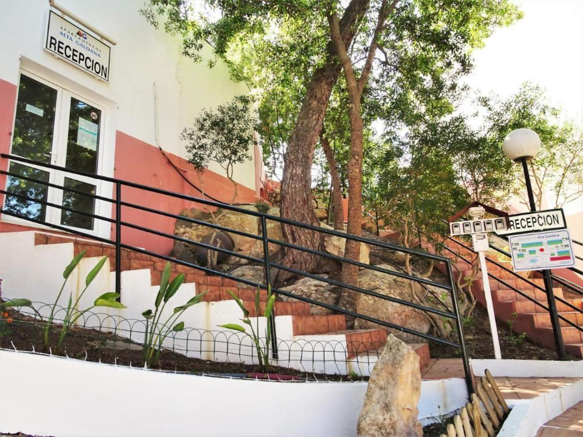 Alta Galdana Apartment *