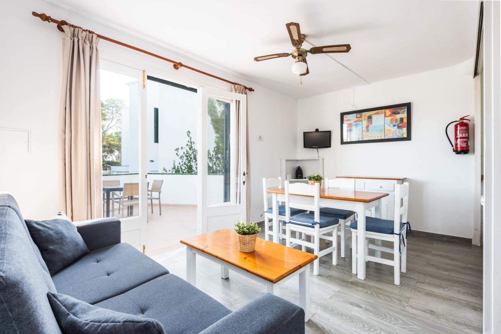 Apartment Alta Galdana Cala Galdana (Menorca)