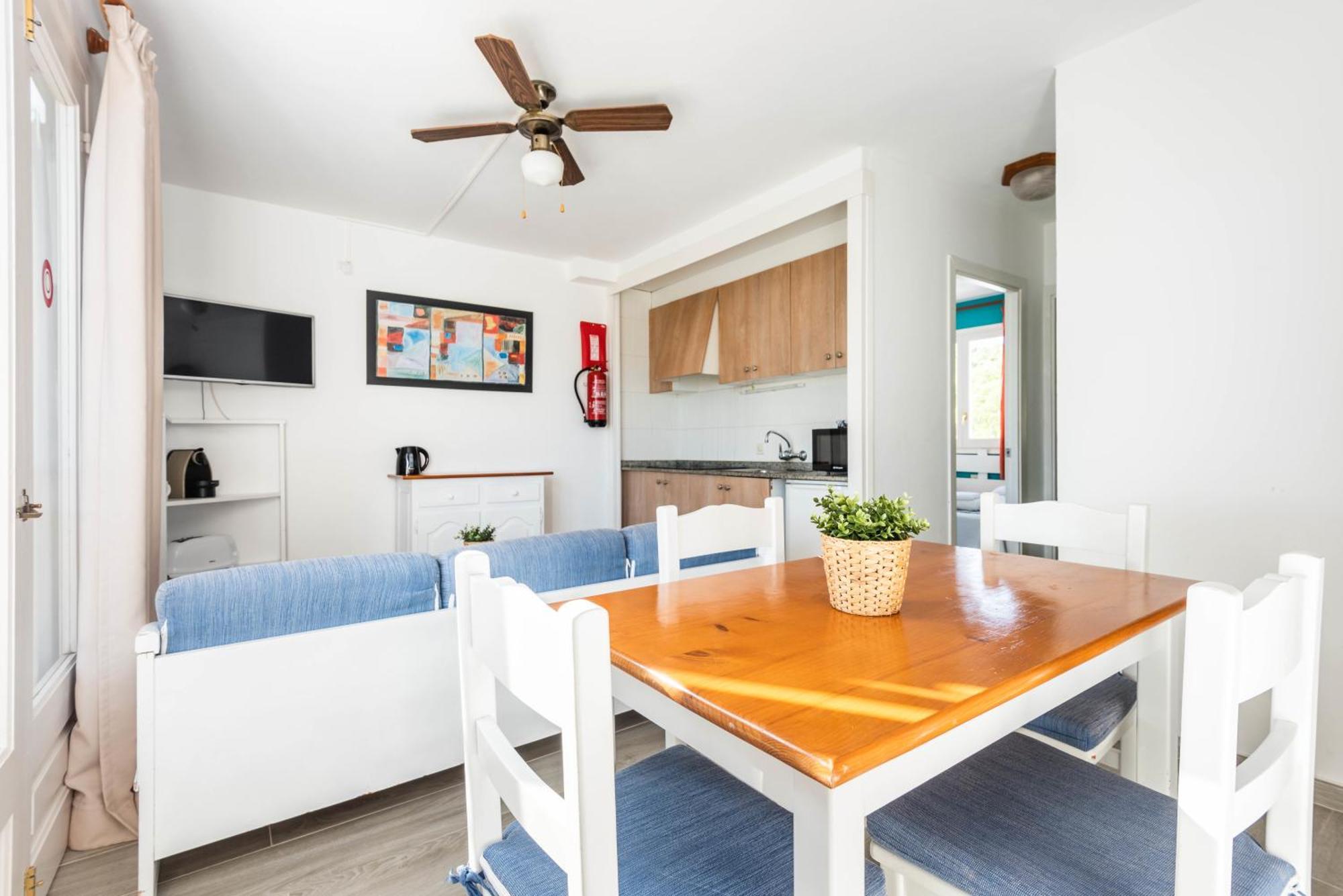 Apartment Alta Galdana
