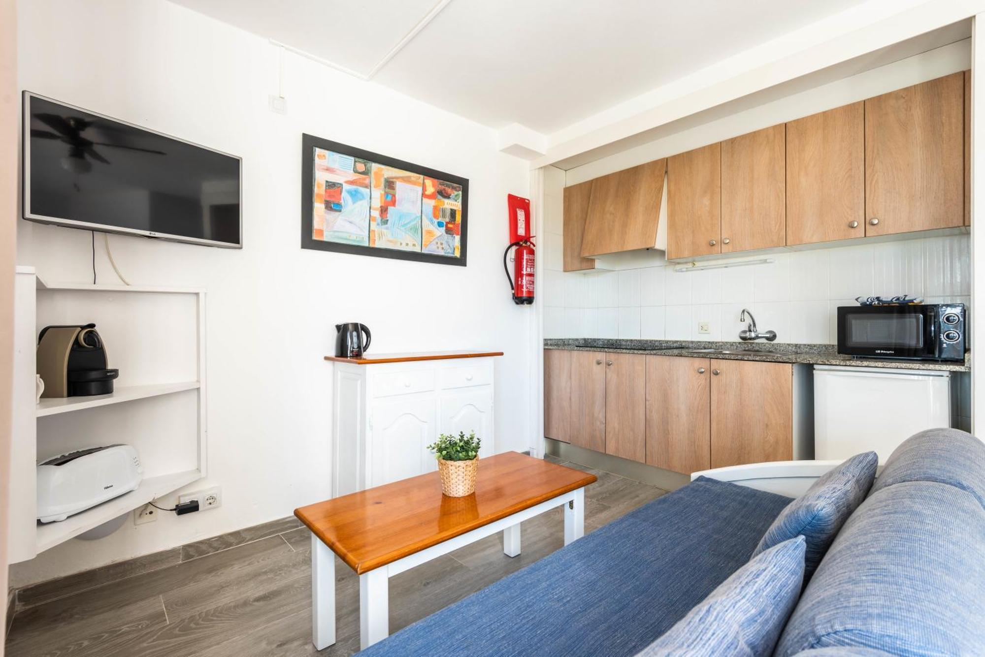 Alta Galdana Apartment Cala Galdana (Menorca)