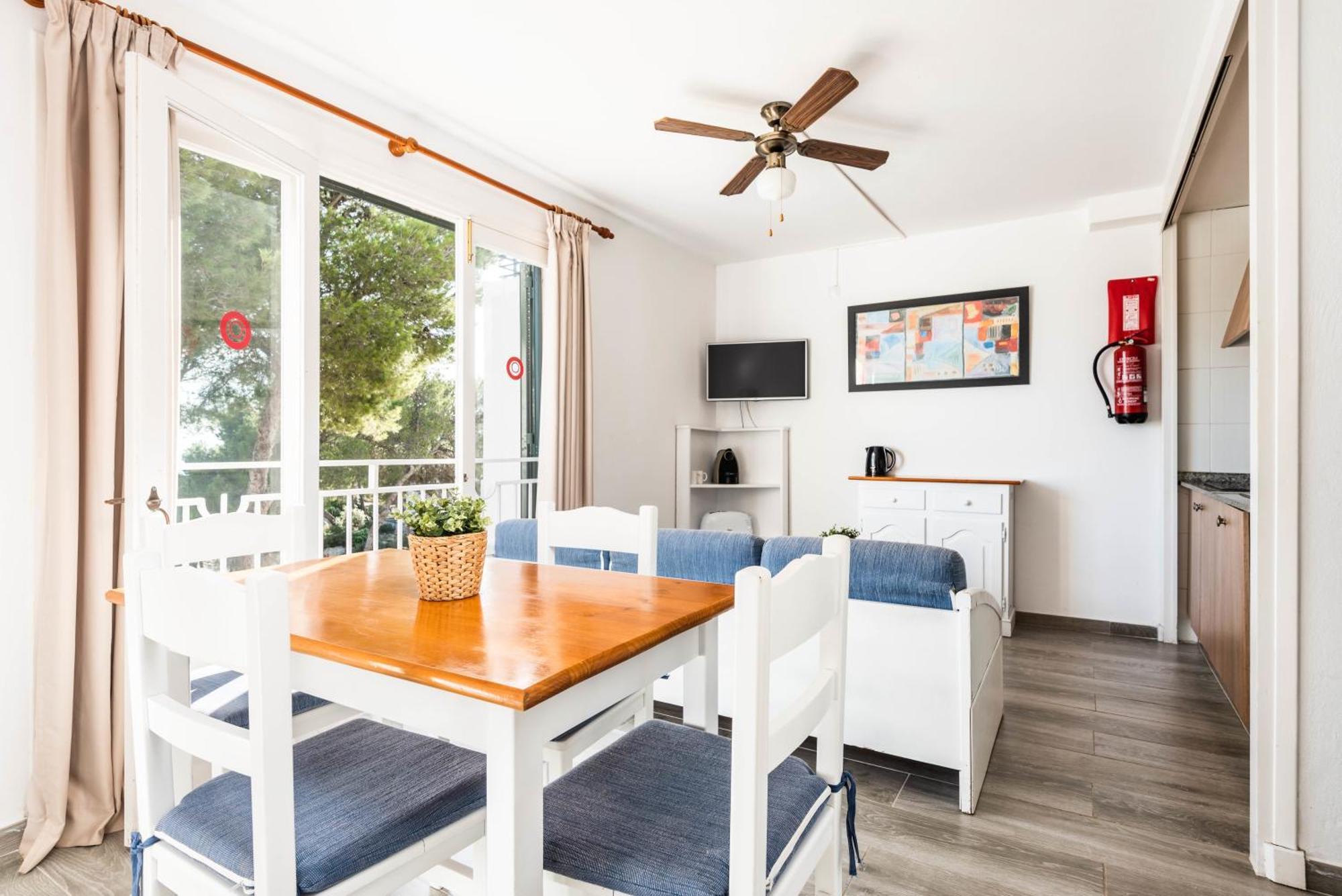 Apartment Alta Galdana Cala Galdana (Menorca)