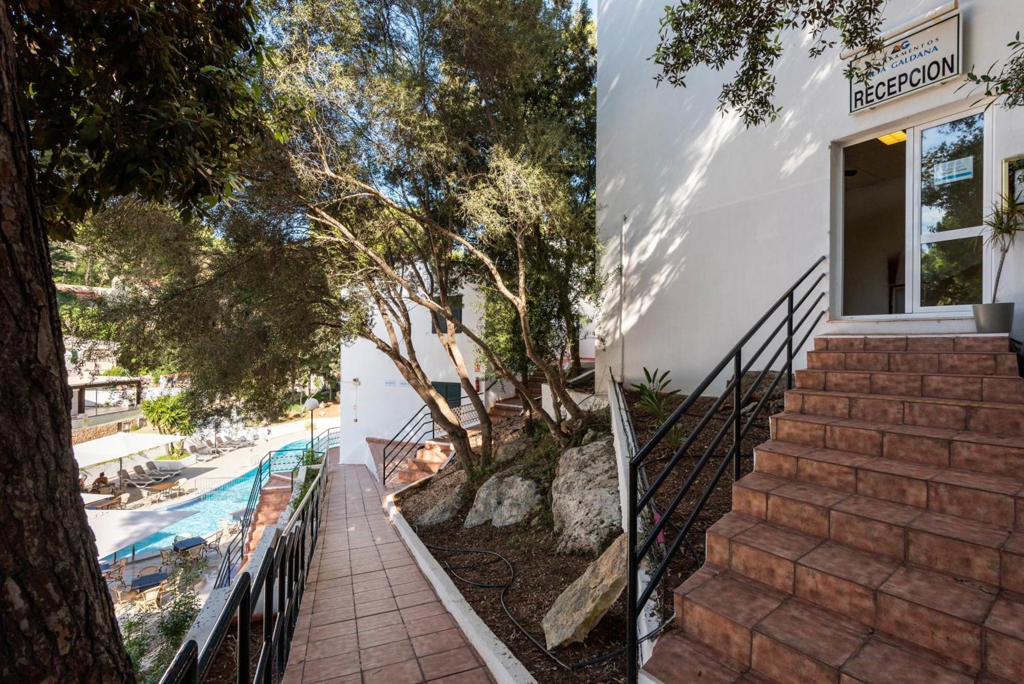 Apartment Alta Galdana