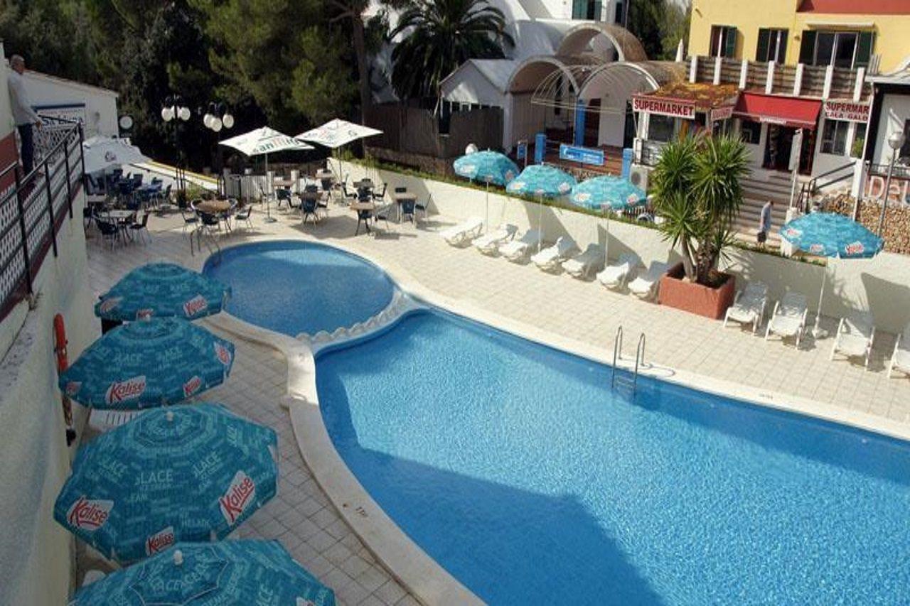 Alta Galdana Apartment