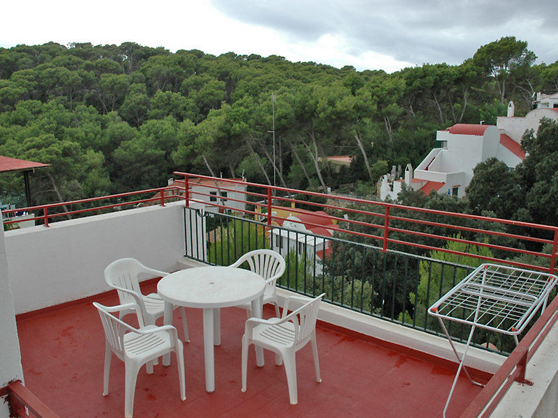 Alta Galdana Apartment Cala Galdana (Menorca)
